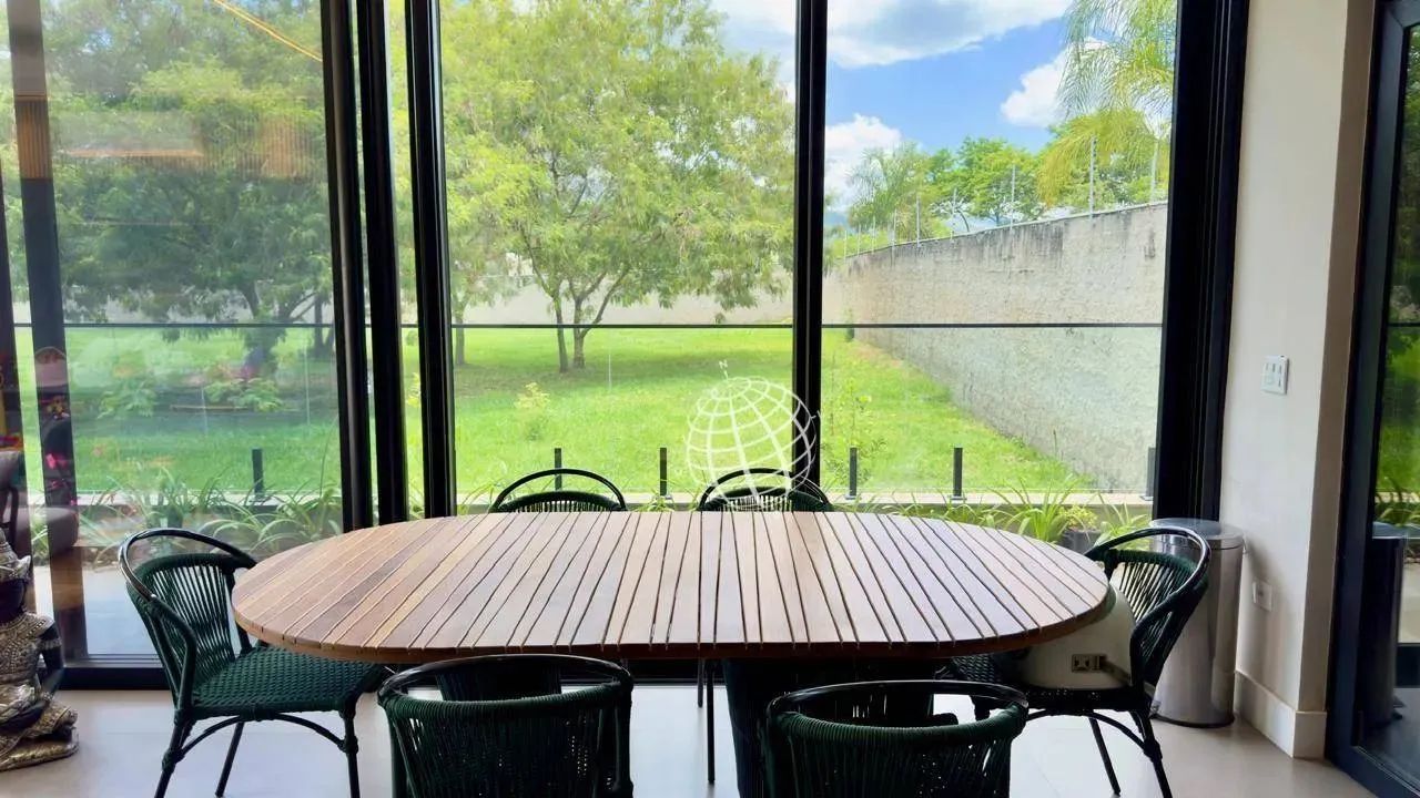 Casa com 3 dormitórios à venda, 284 m² por R$ 3.280.000,00 - Condomínio Granville - Atibai - Foto 9