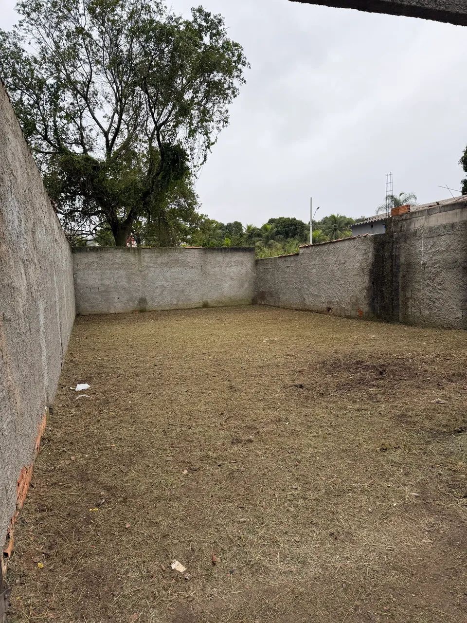 Vendo terreno! Na cabuçu de baixo  - Foto 5