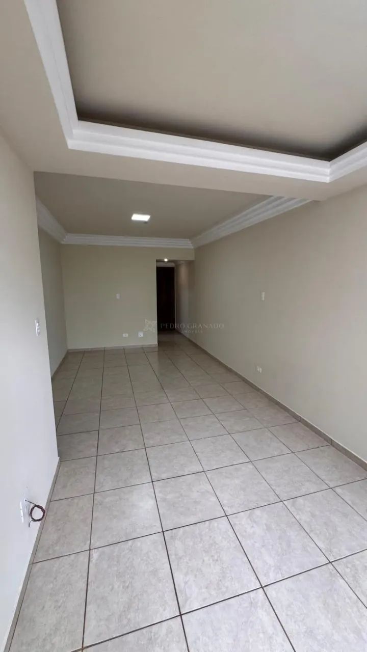 APARTAMENTO 2 QUARTOS COM SUÍTE - ZONA 07 | WILLIE DAVIDS - Foto 4