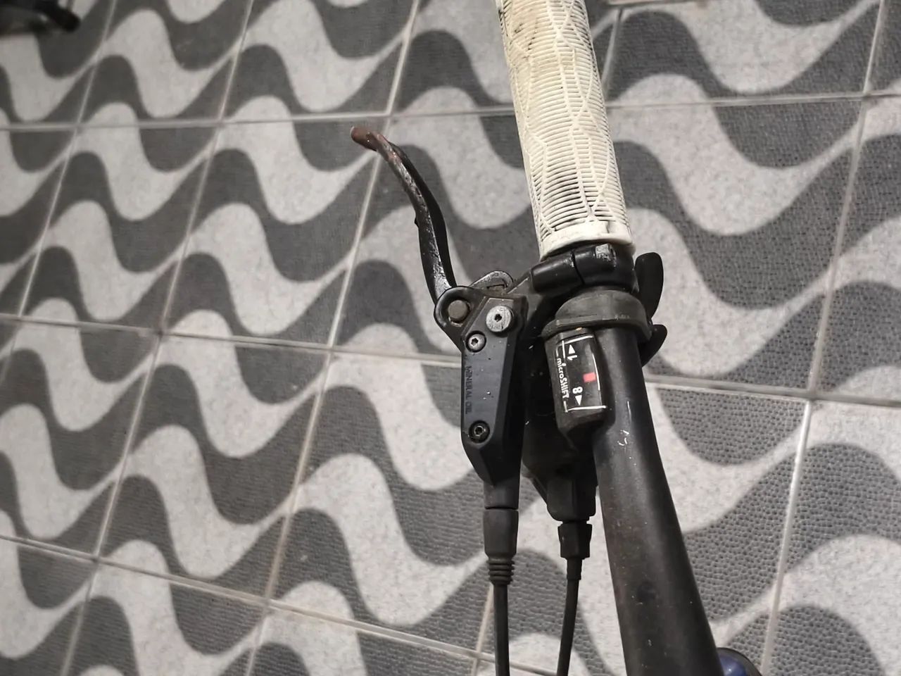 Bicicleta Caloi 29 - Foto 5