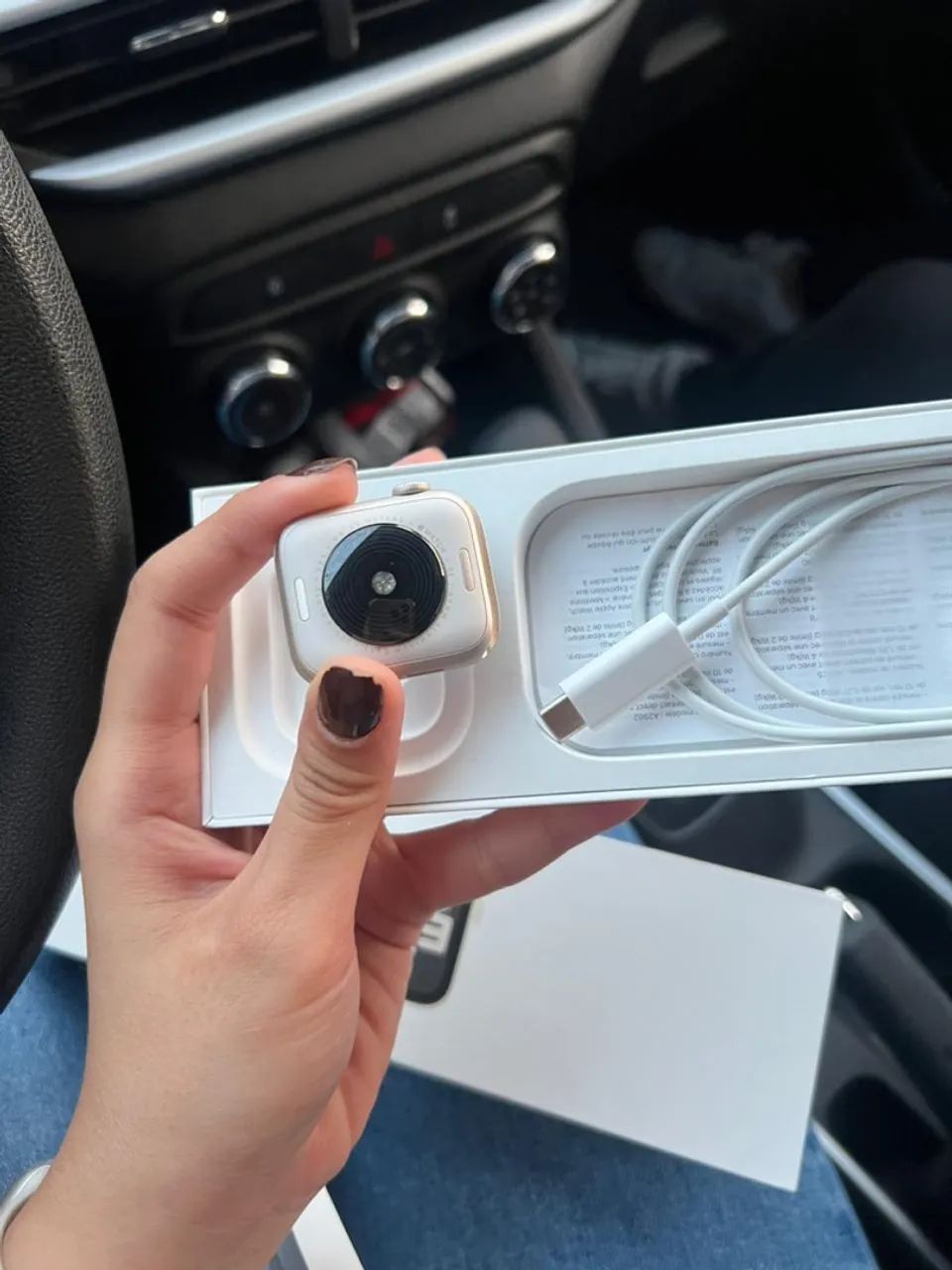 Apple Watch SE - Foto 4