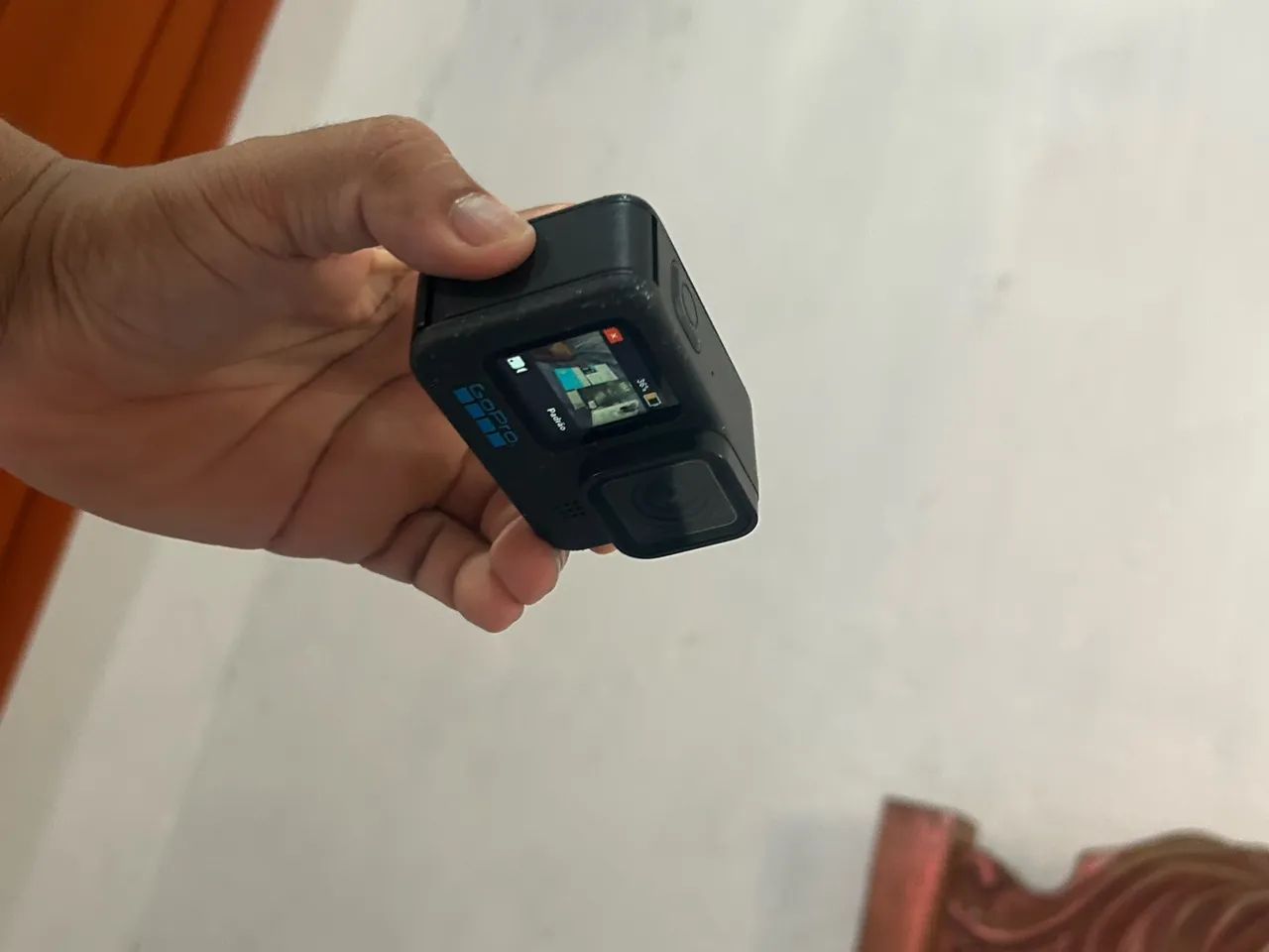 Camera GoPro 12 Black - Foto 3