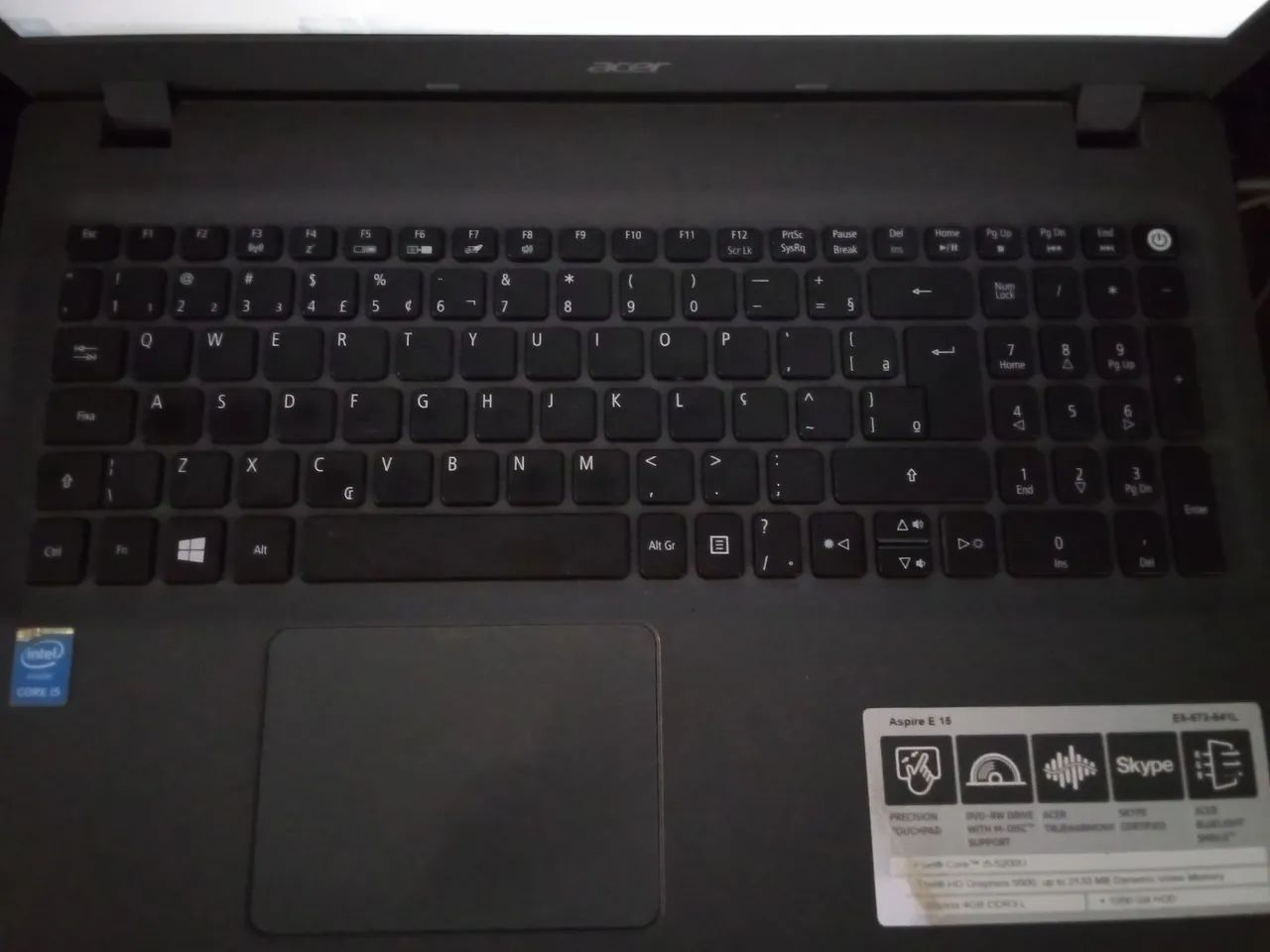 Notebook Acer - Foto 4