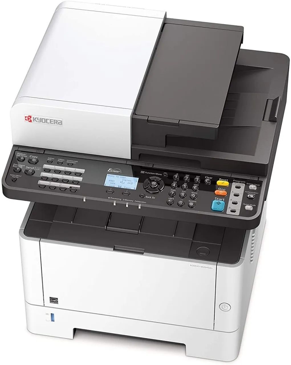 Impressora Kyocera M2040 - Foto 3