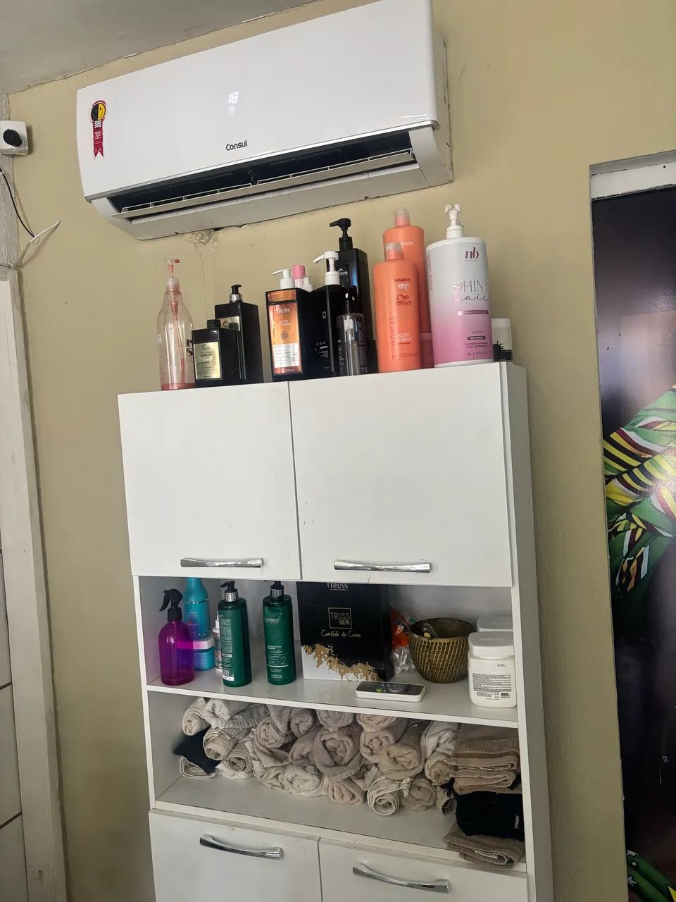 Móvel com rodinha  - Foto 3