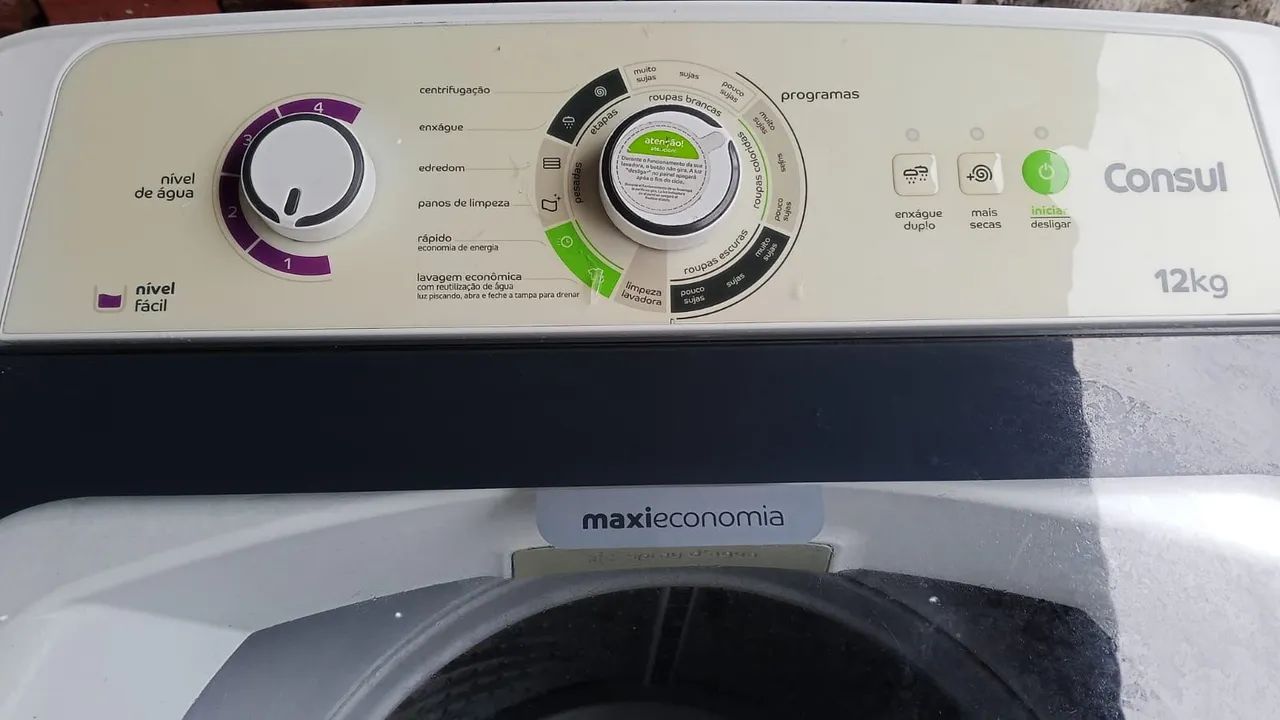 Máquina  - Foto 4