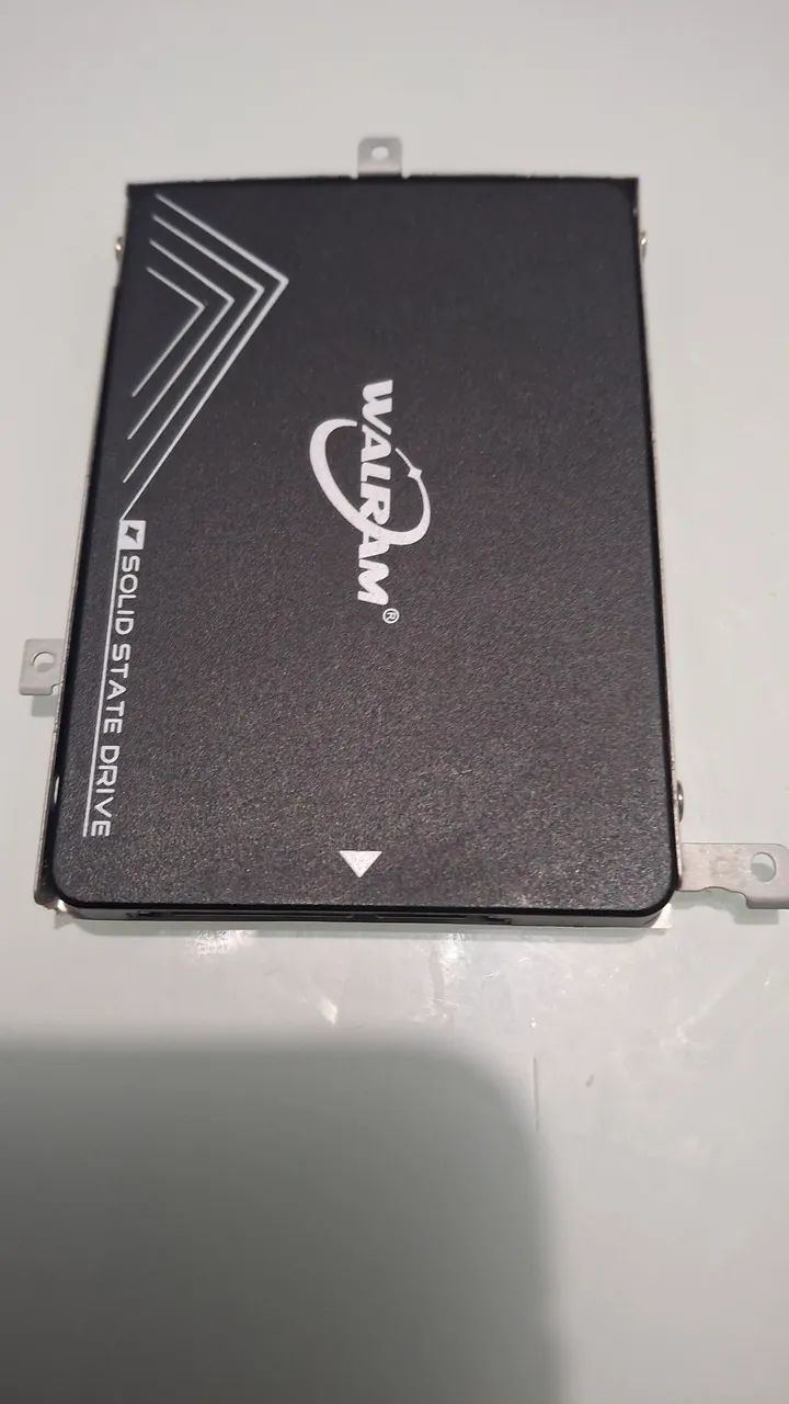 SSD 120 G
