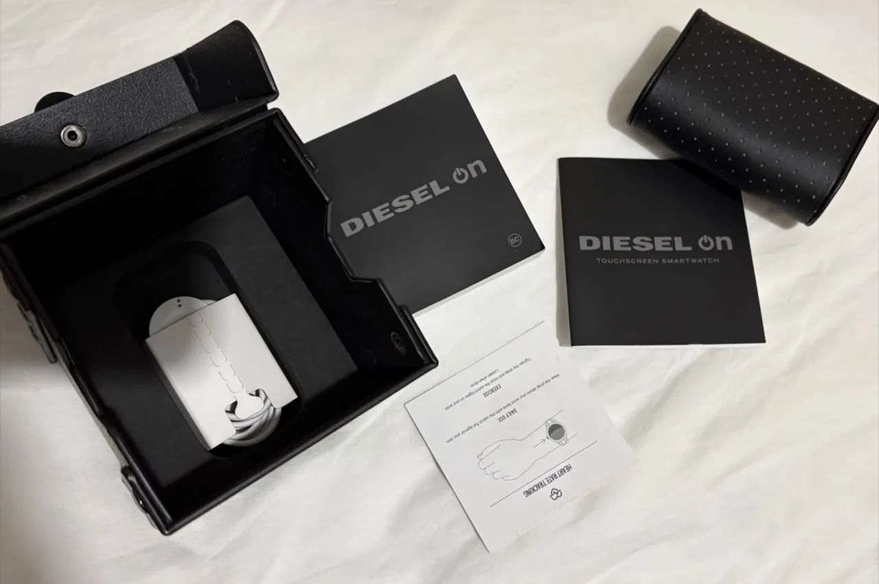 DIESEL ON - Foto 3