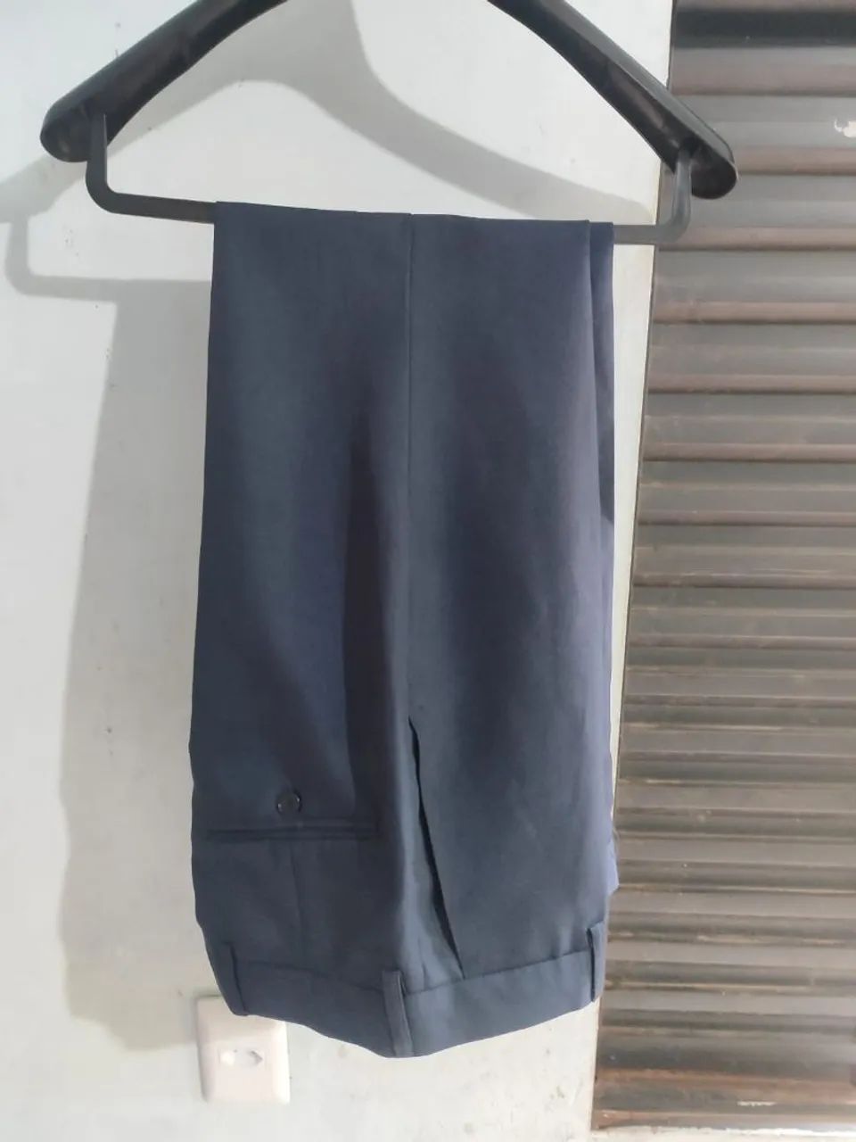 Terno slim italiano  - Foto 3