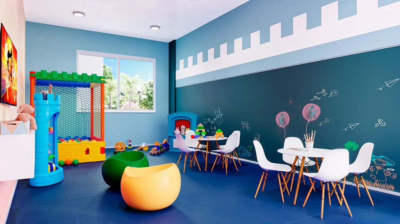 PARQUE AMERICA - CANCUN - FASE 2 - Foto 10