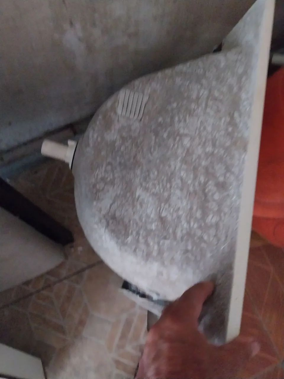 Tanque para banheiro  - Foto 6