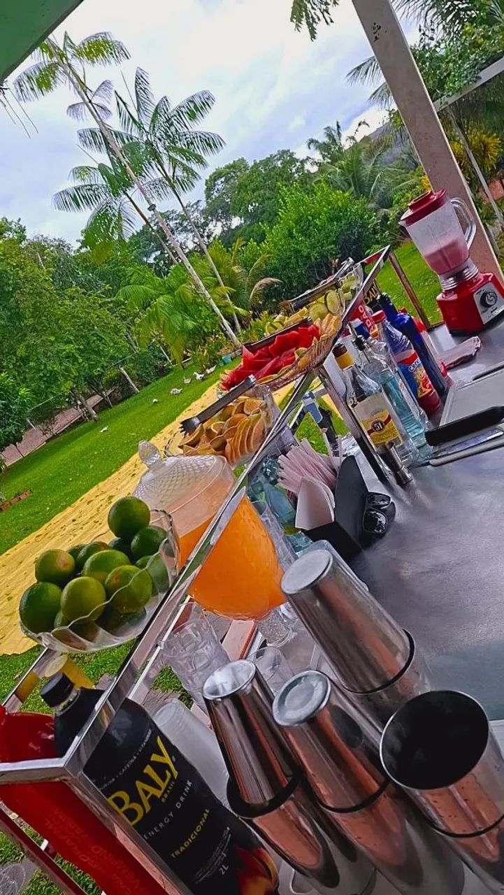 OpenBar- Barman- Bartender  - Foto 4