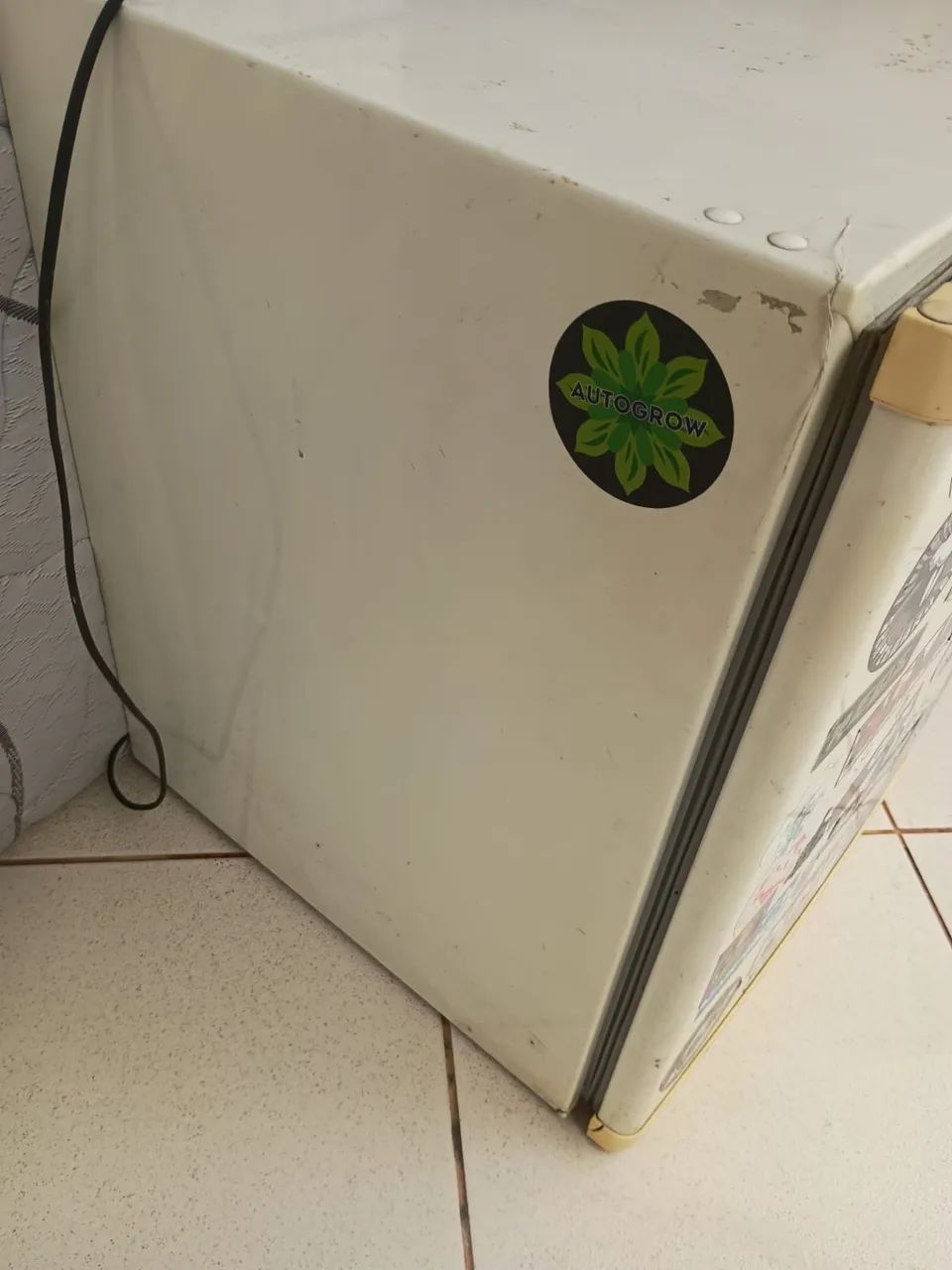 Frigobar Consul Compacto 80 - Foto 3