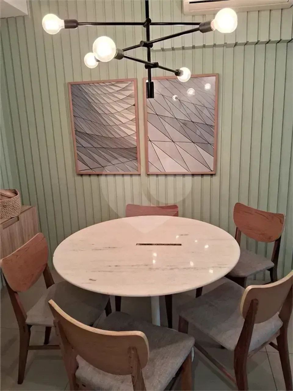 Apartamento com 3 quartos à venda em Vila ipojuca - SP - Foto 5