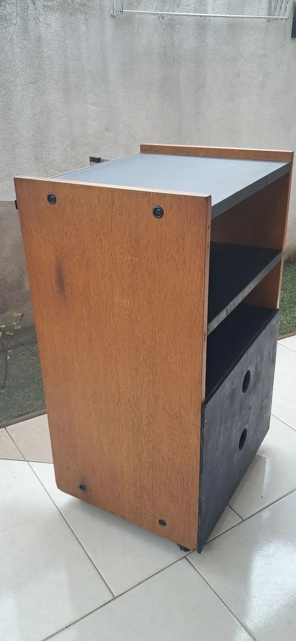 Rack Polyvox II - Foto 4