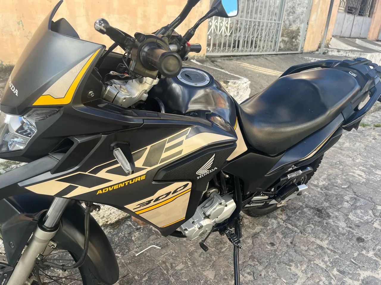 Xre