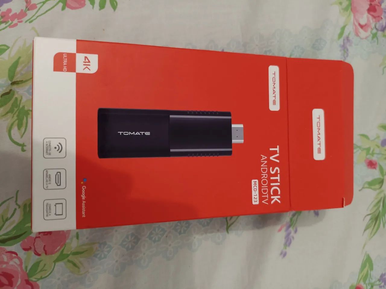 Tv Toshiba 32 polegadas com fire sticktv 
