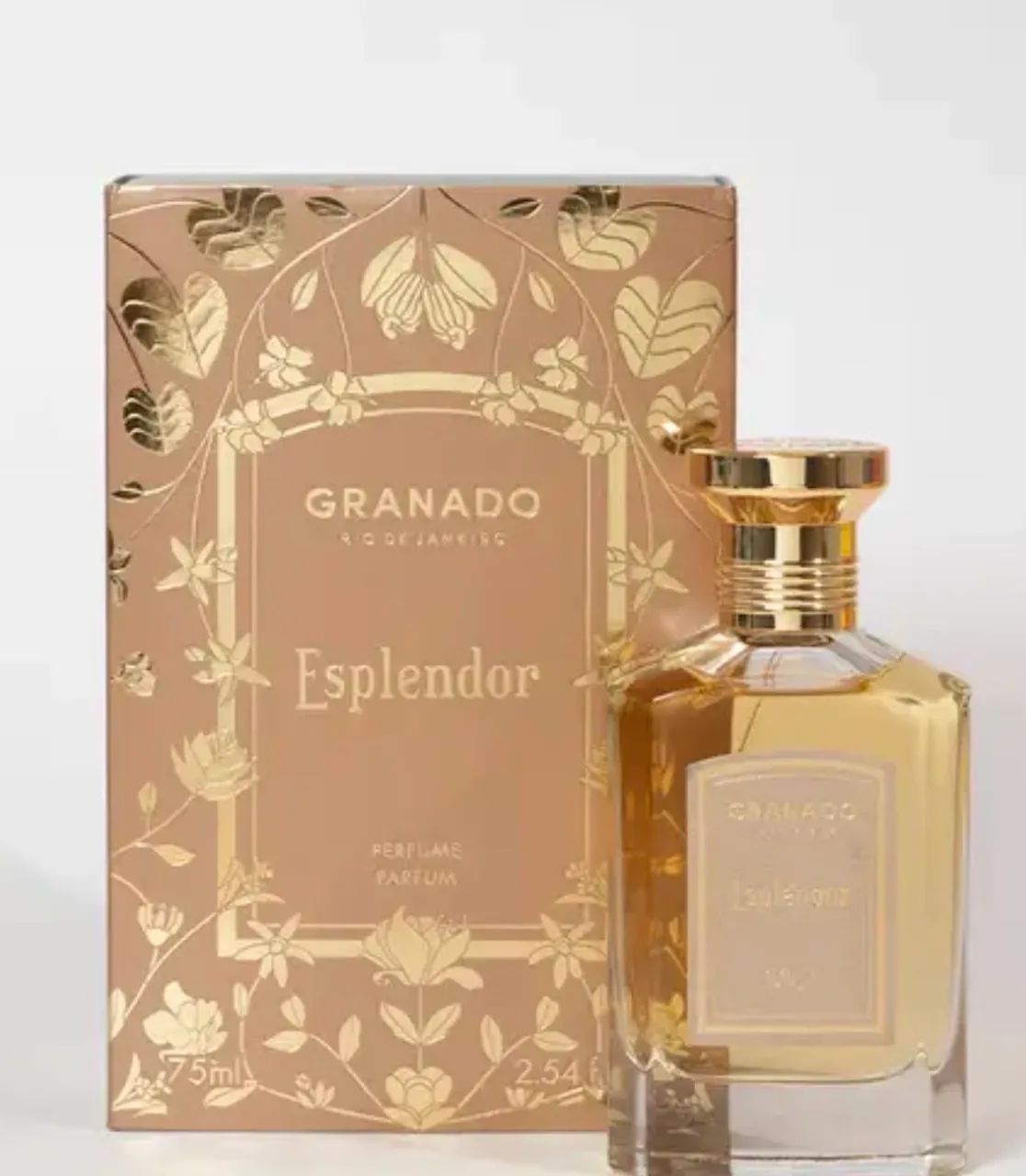 ESPLENDOR GRANADO 