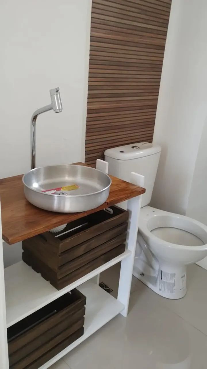 Apartamento á venda em Cuiabá região do Coxipó - Foto 5