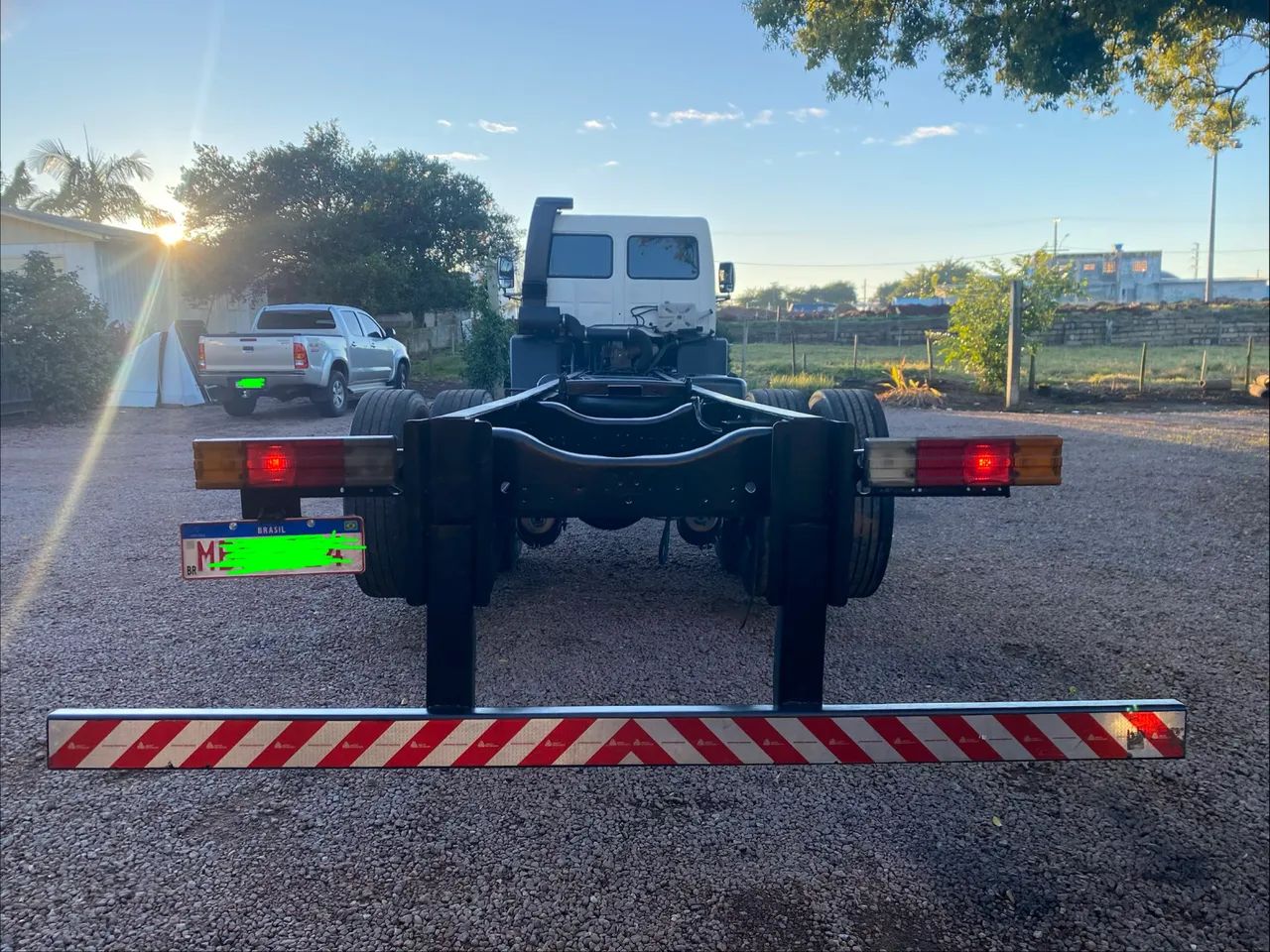 Cargo 1622 - Foto 4