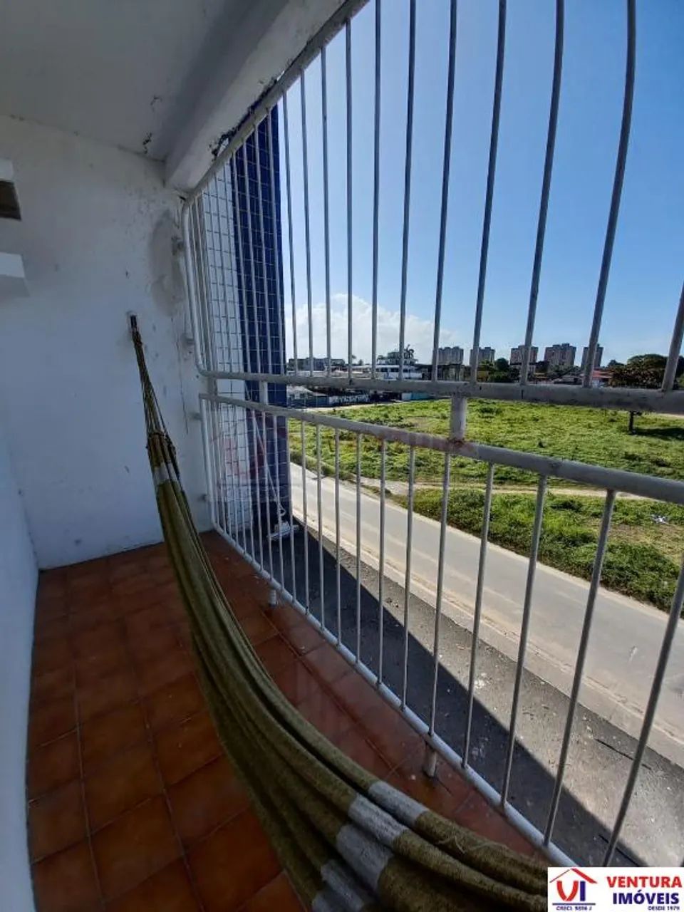 Apartamento à Venda em Janga