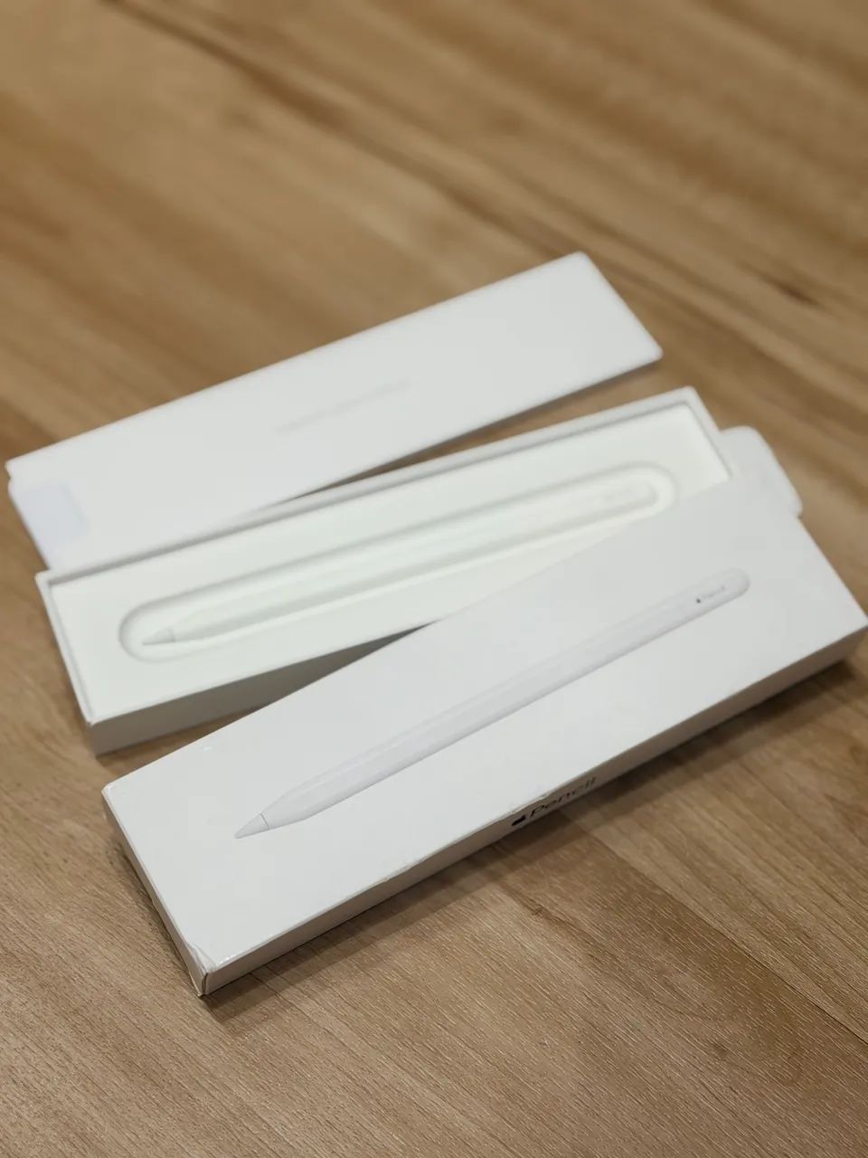 Apple Pencil USB-C - Acessórios de Celular - Adrianópolis, Manaus