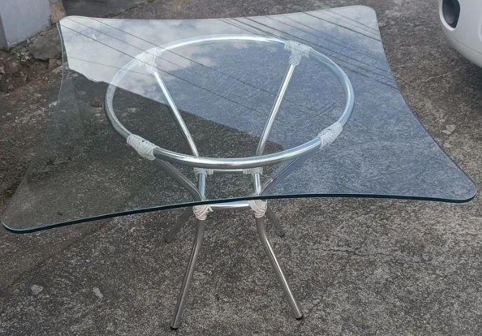 Tampo de vidro - Foto 3