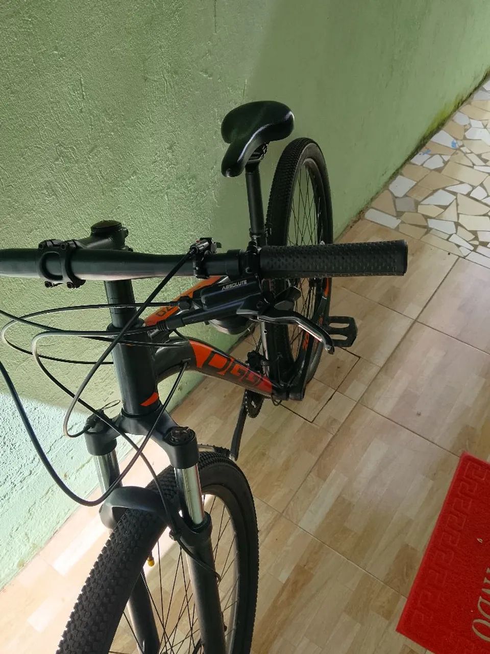 Bike OGGI 7.0 Bigwheel