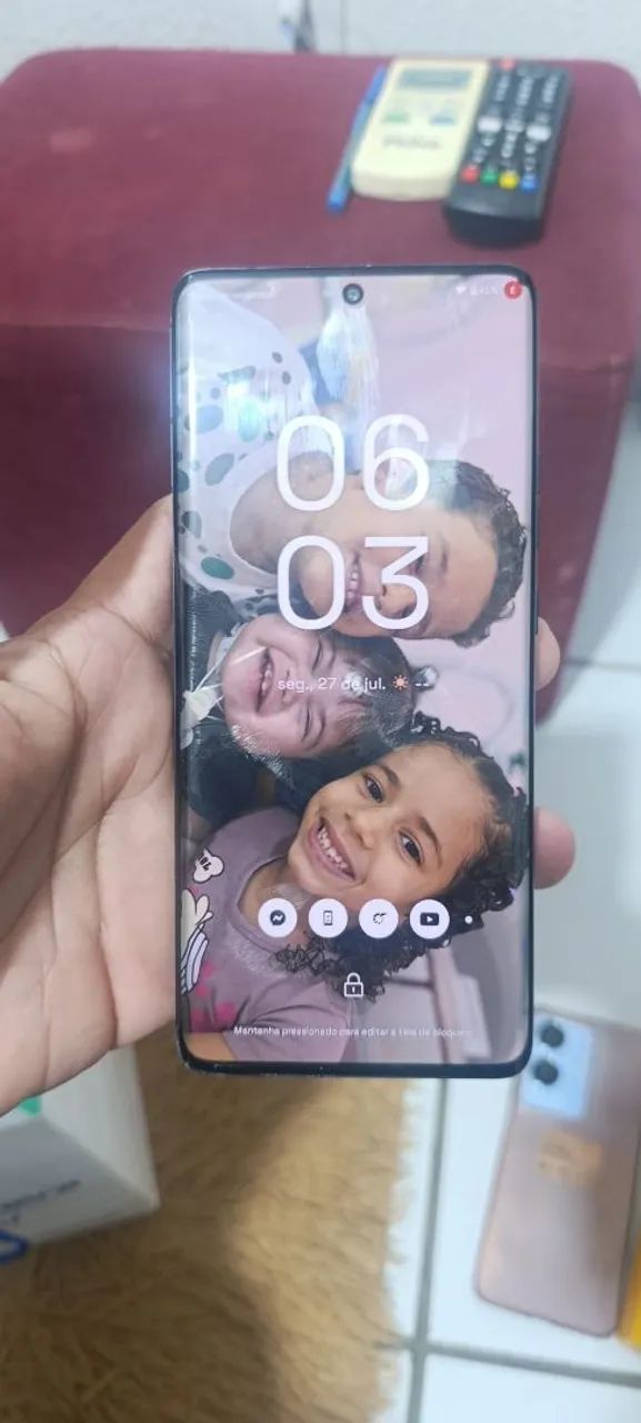 Celulares bem conservado  - Foto 3