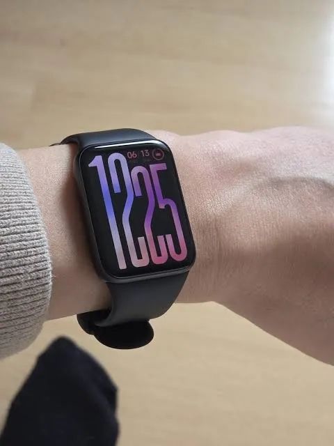 Smart Band 10 Pro (GPS) Lacrado Original com Garantia - Foto 3
