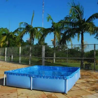 Piscina Infantil  - Foto 2