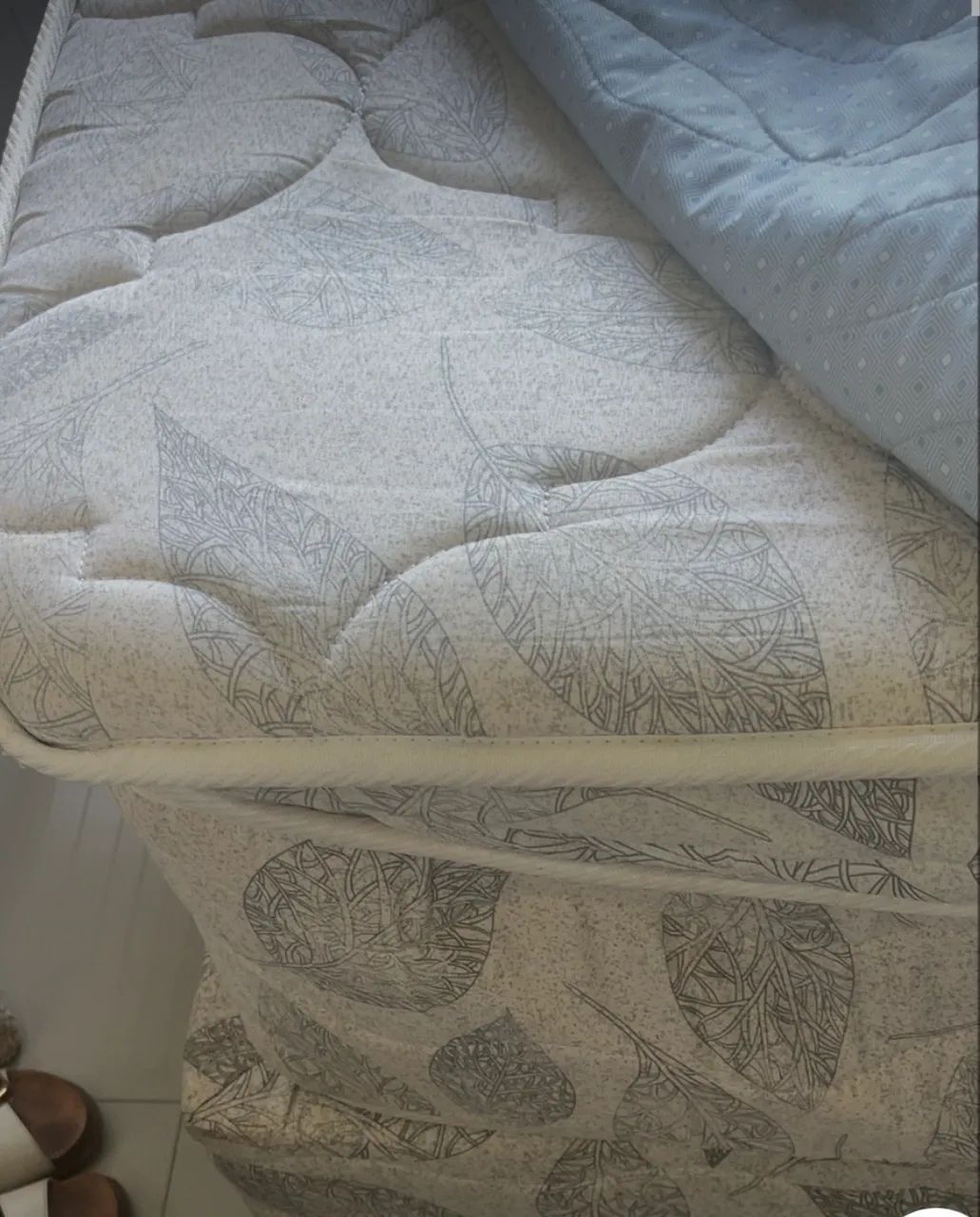 Vendo cama box - Foto 3