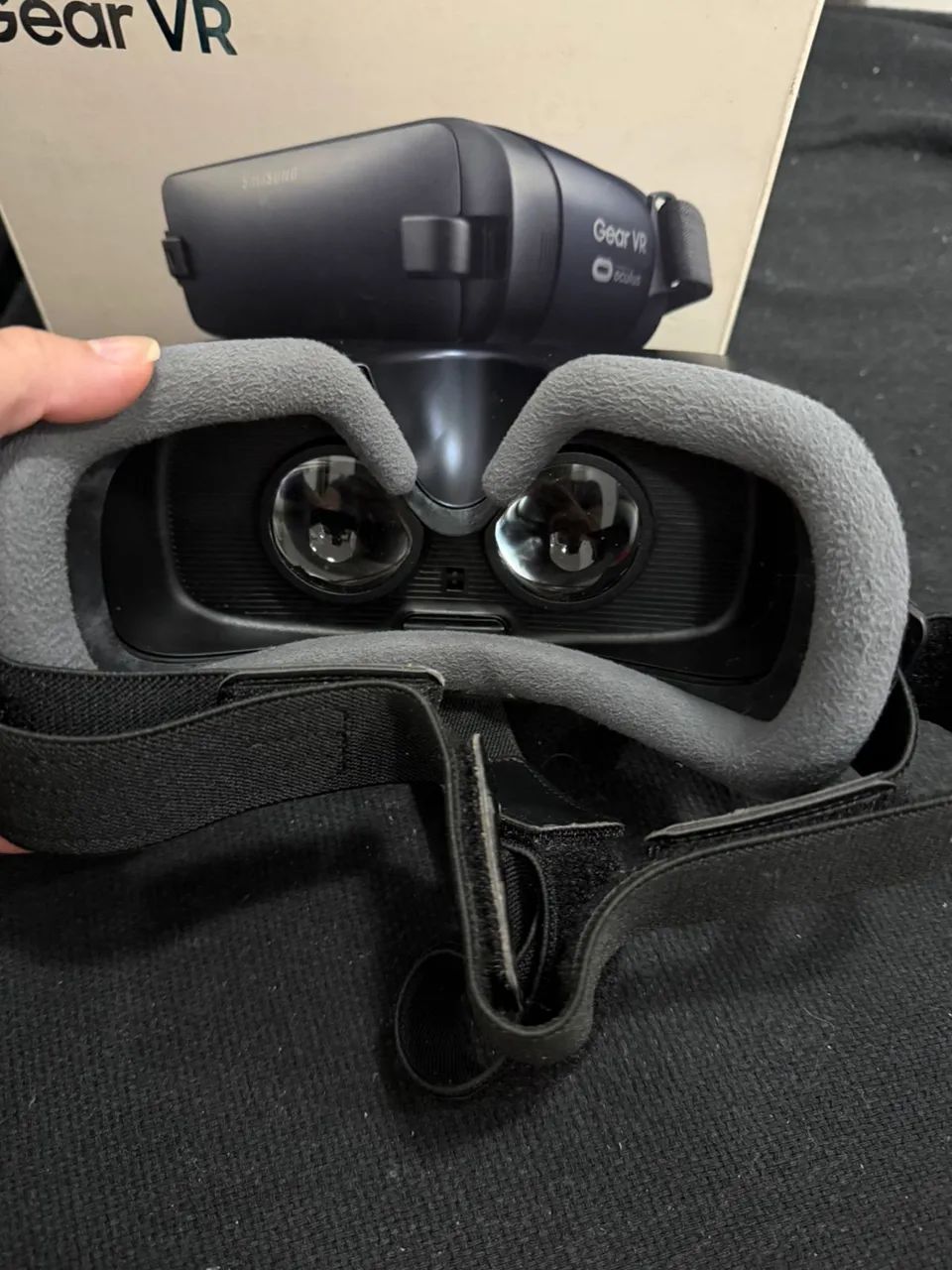 Óculos de Realidade Virtual - Foto 3