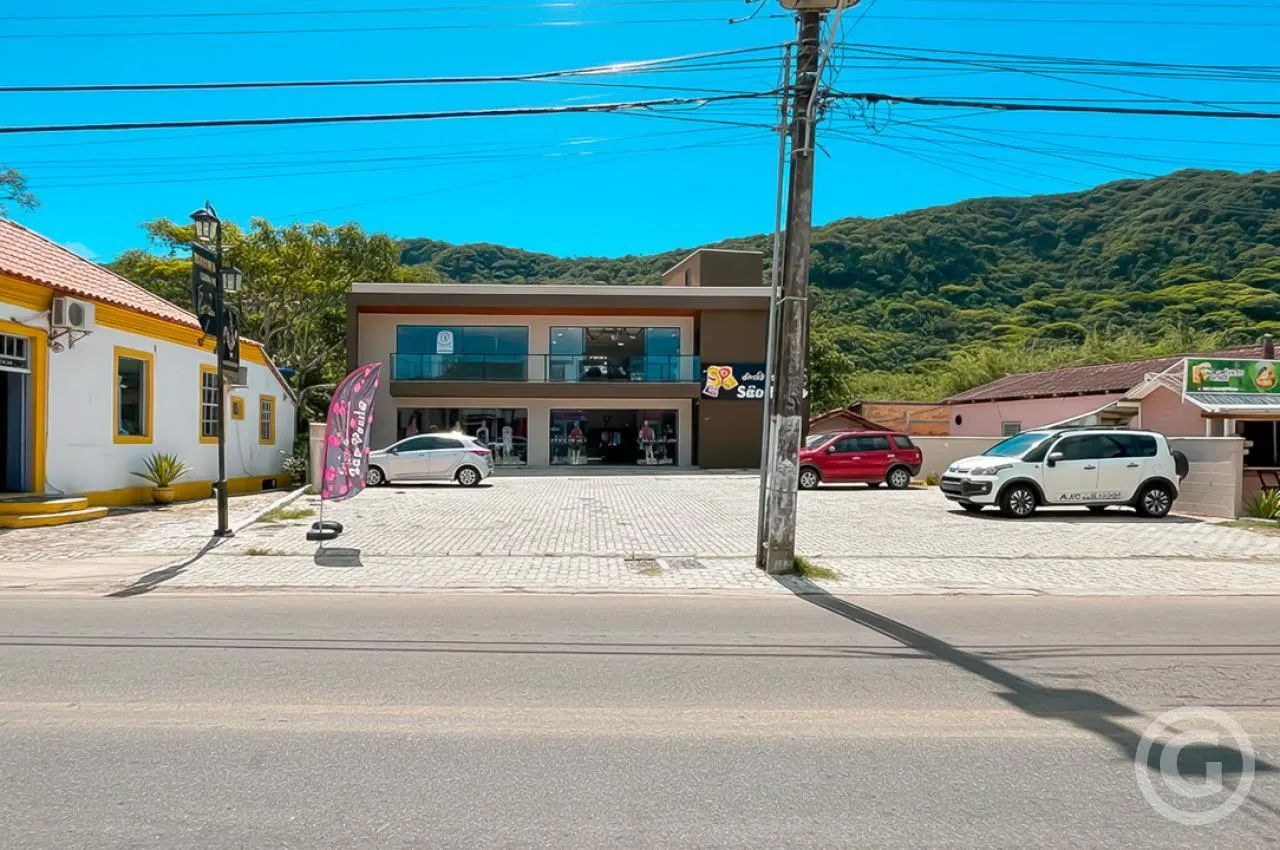 Loja nova em Florianópolis: excelente para negócios no setor comercial - Foto 4