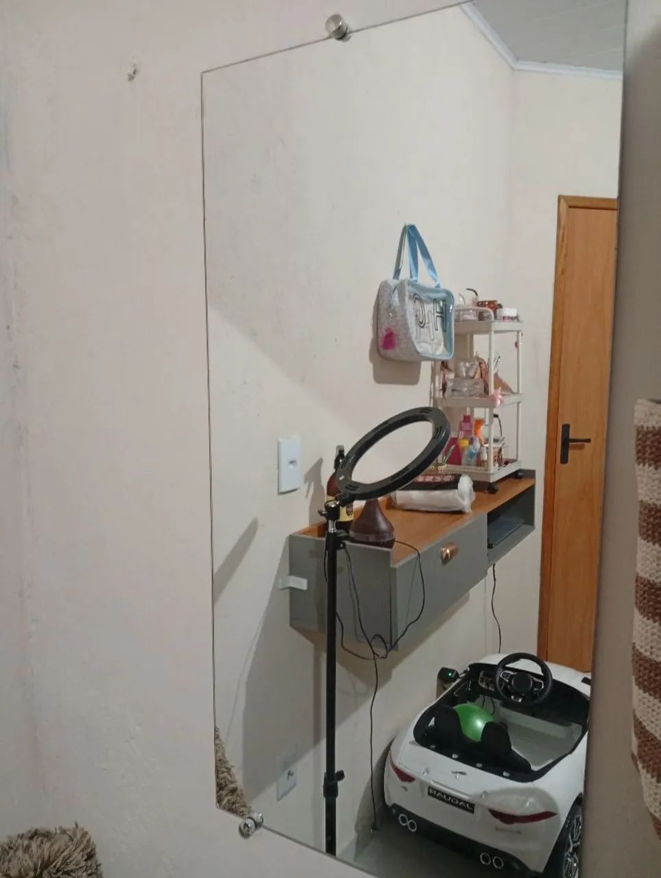 Dois espelhos  - Foto 3