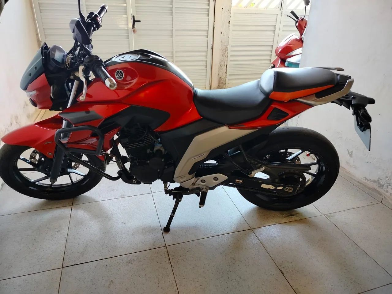 FZ 250 CONSERVADISSIMA  - Foto 2