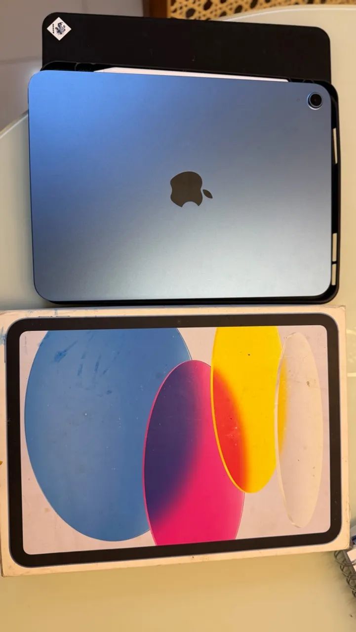 iPad A16 128 GB usado 