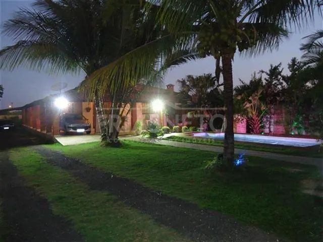 Chácara à venda no bairro Perdizes - casa térrea - Foto 2