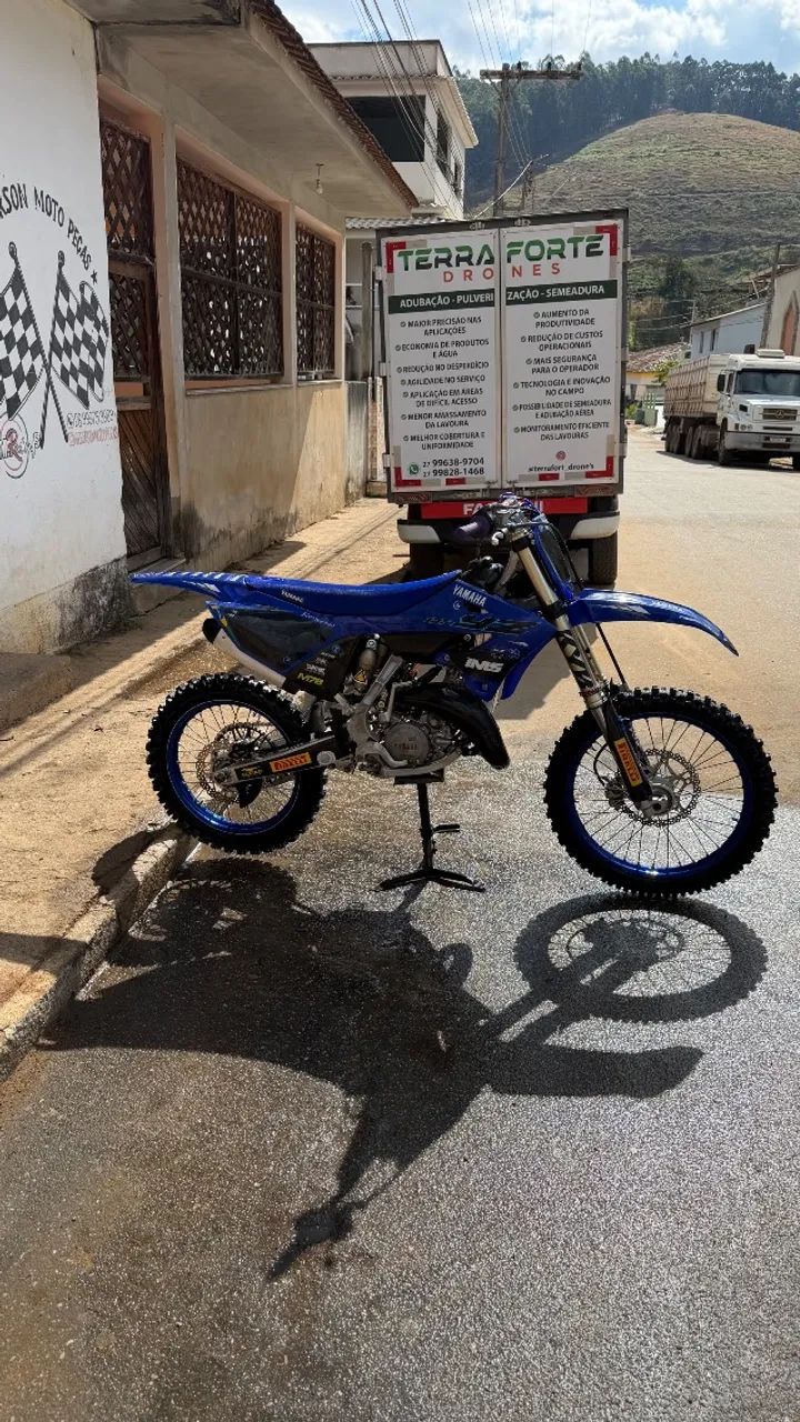 Yz 125 2023 - Foto 3