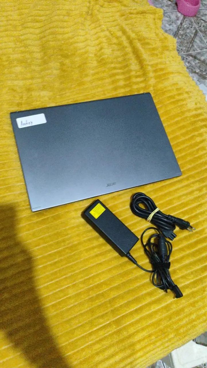 Notebook Acer i5 - Foto 5