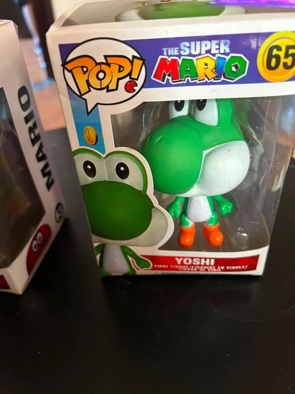 Funko pop yoshi - Foto 2