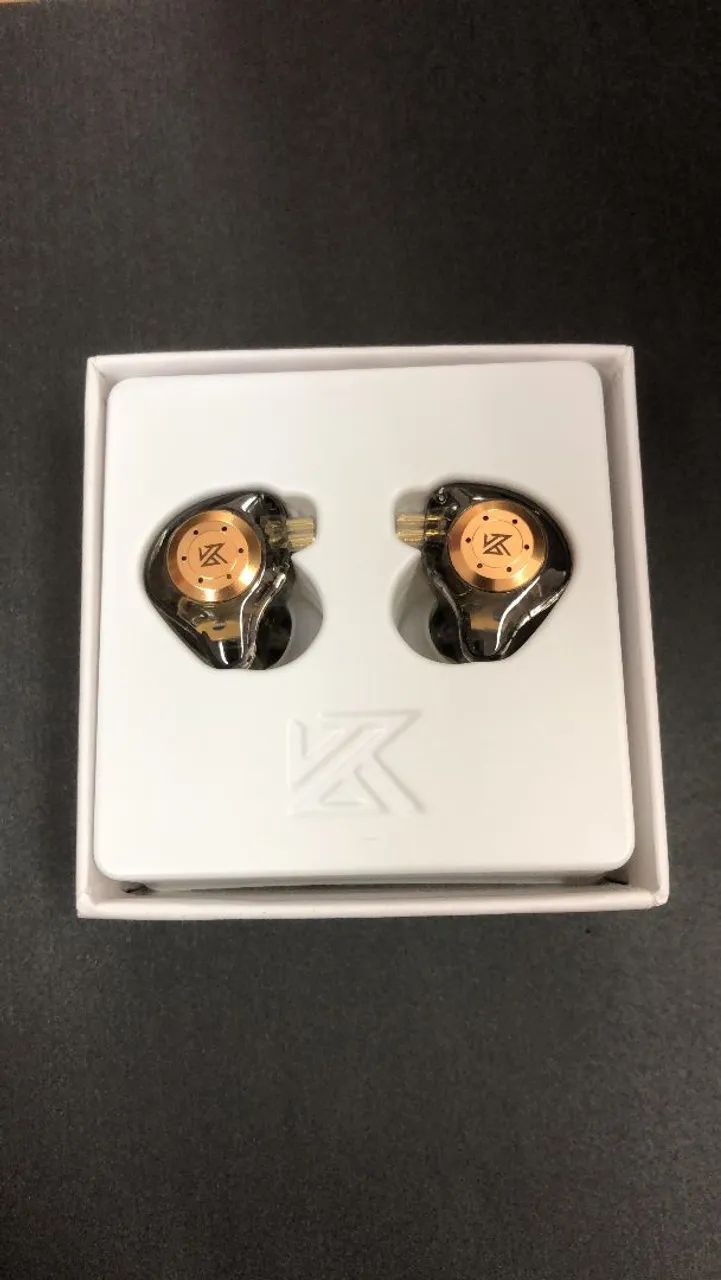 Kz Edx Pro - Foto 4