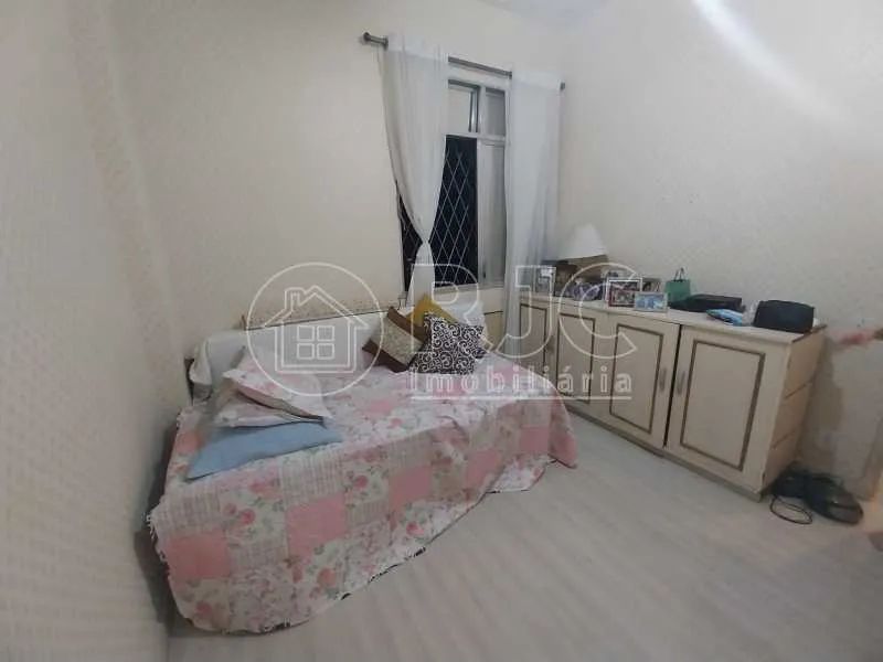 Apartamento-À VENDA-Tijuca-Rio de Janeiro-RJ - Foto 8