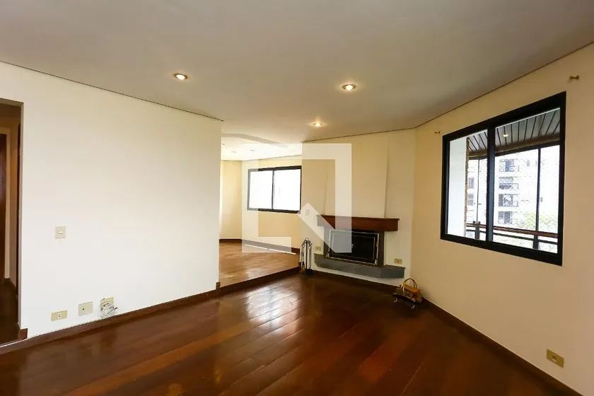 Apartamento à Venda - Panamby, 4 Quartos, 250 m2