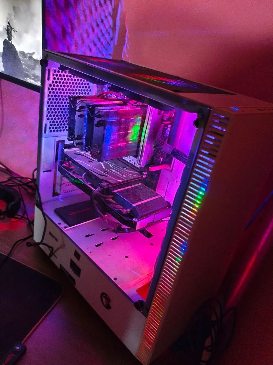 PC GAMER - ACEITO TROCAS  - Foto 5