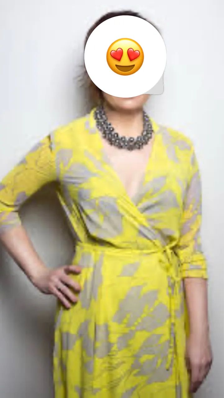 Vestido Zara P