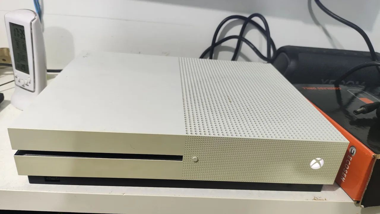 Xbox one s - Foto 4