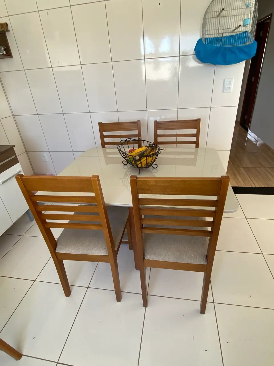 Mesa jantar  - Foto 4