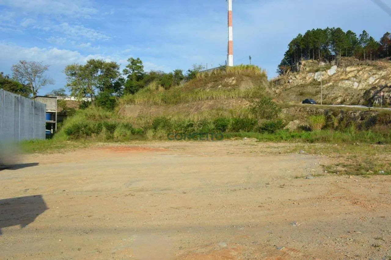 Lote/Terreno para Locação, Praia Comprida - São José - Foto 2