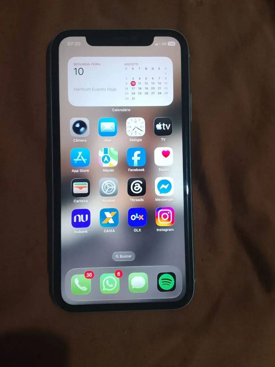 iPhone 11 - Foto 3